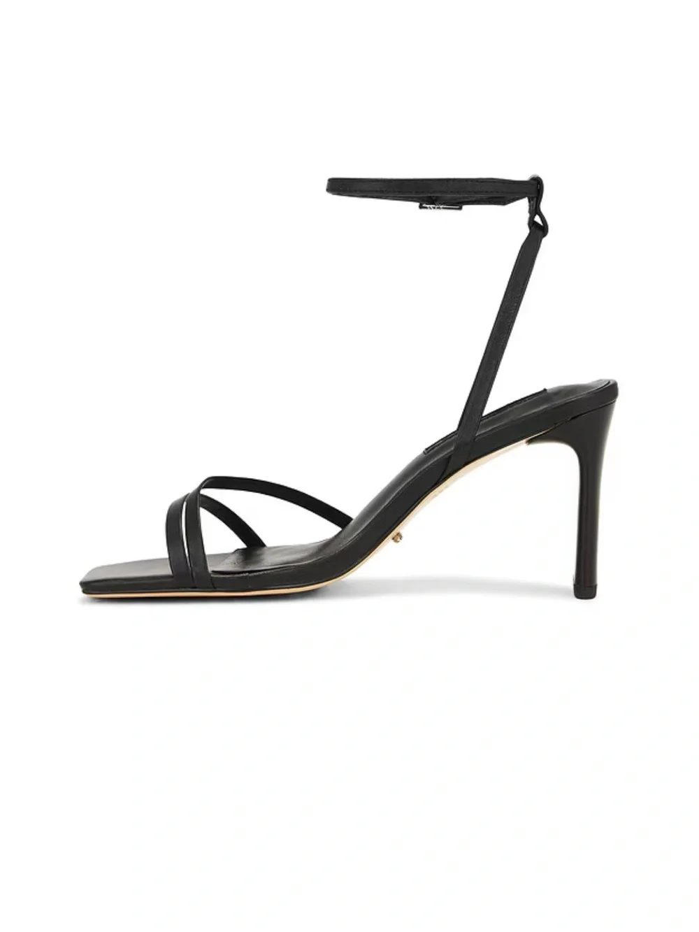 Tony Bianco sleek black